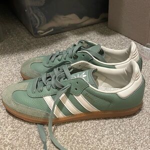 Women’s Adidas Samba OG